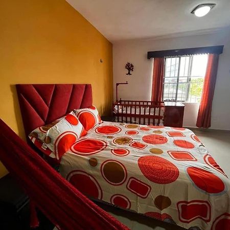 Casa Toledo Chetumal Villa Exteriör bild