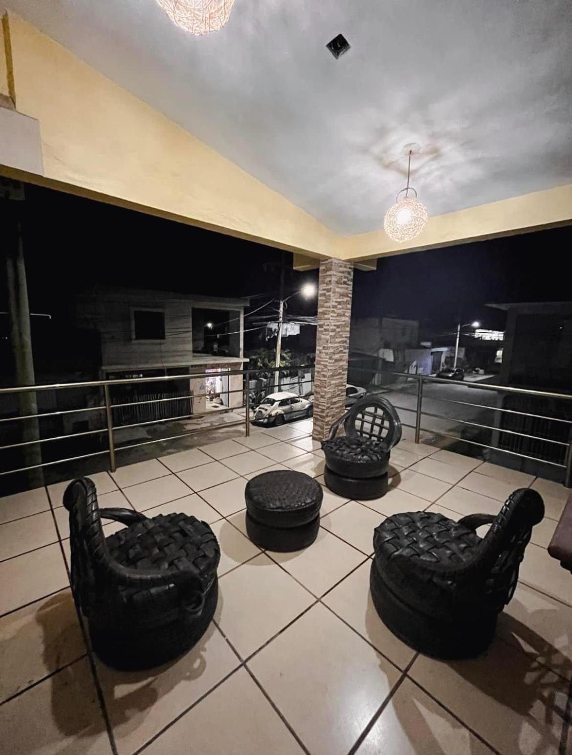 Casa Toledo Chetumal Villa Exteriör bild