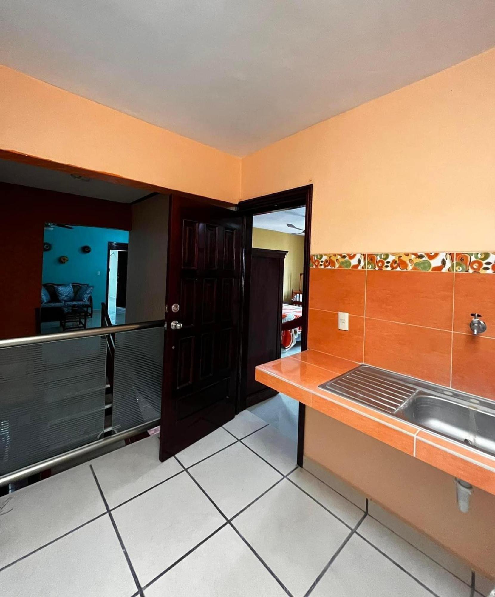 Casa Toledo Chetumal Villa Exteriör bild