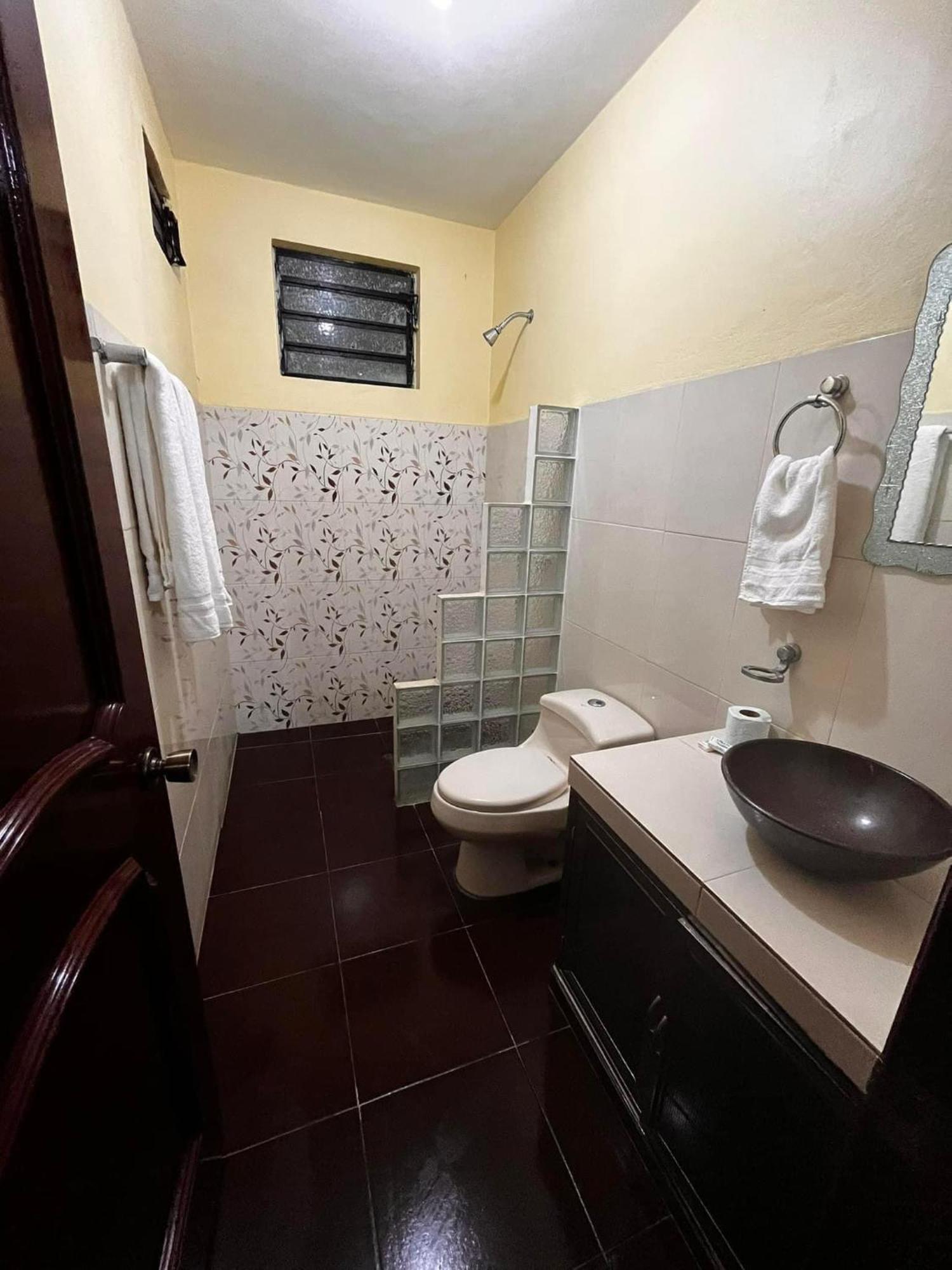 Casa Toledo Chetumal Villa Exteriör bild