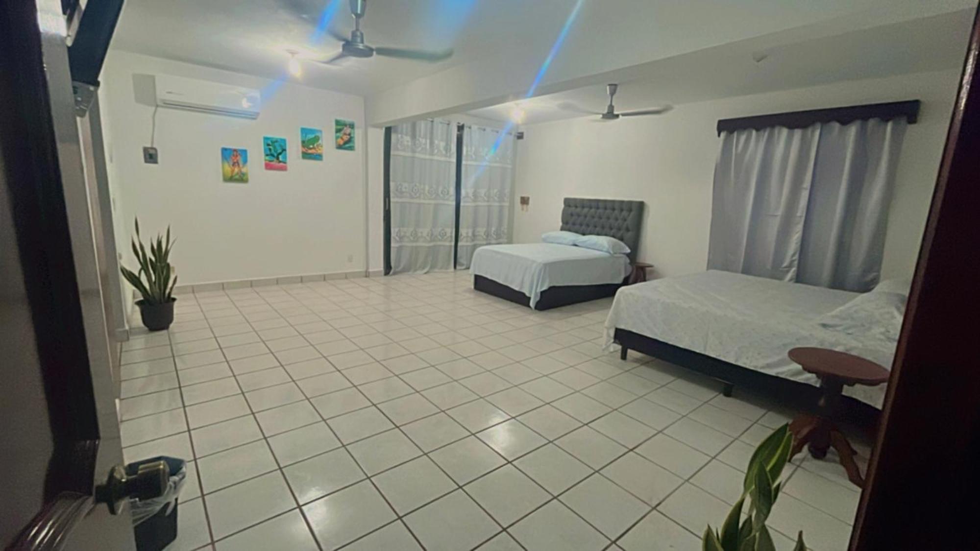 Casa Toledo Chetumal Villa Exteriör bild